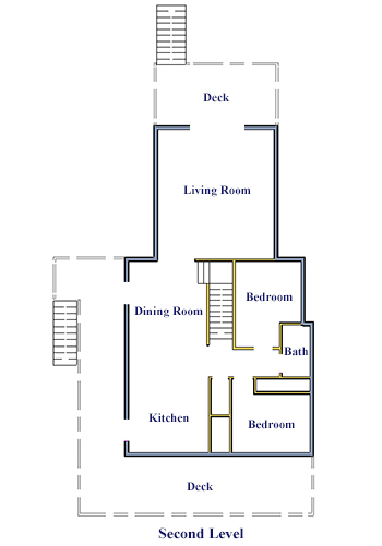 L3213 floor 2  plan