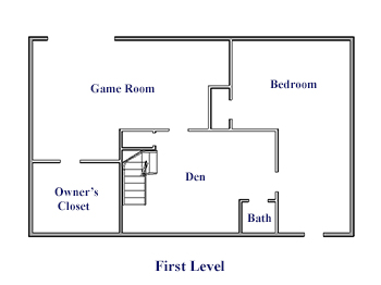 TN305 floor 2 plan