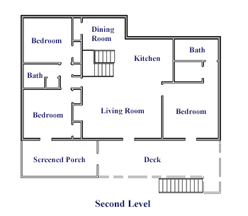 WH309 floor 1 plan
