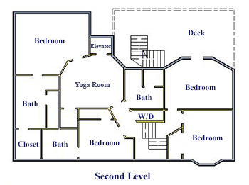 WH320 floor 2  plan