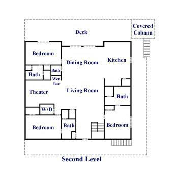 12468 floor 1  plan