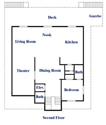 12572 floor 2  plan