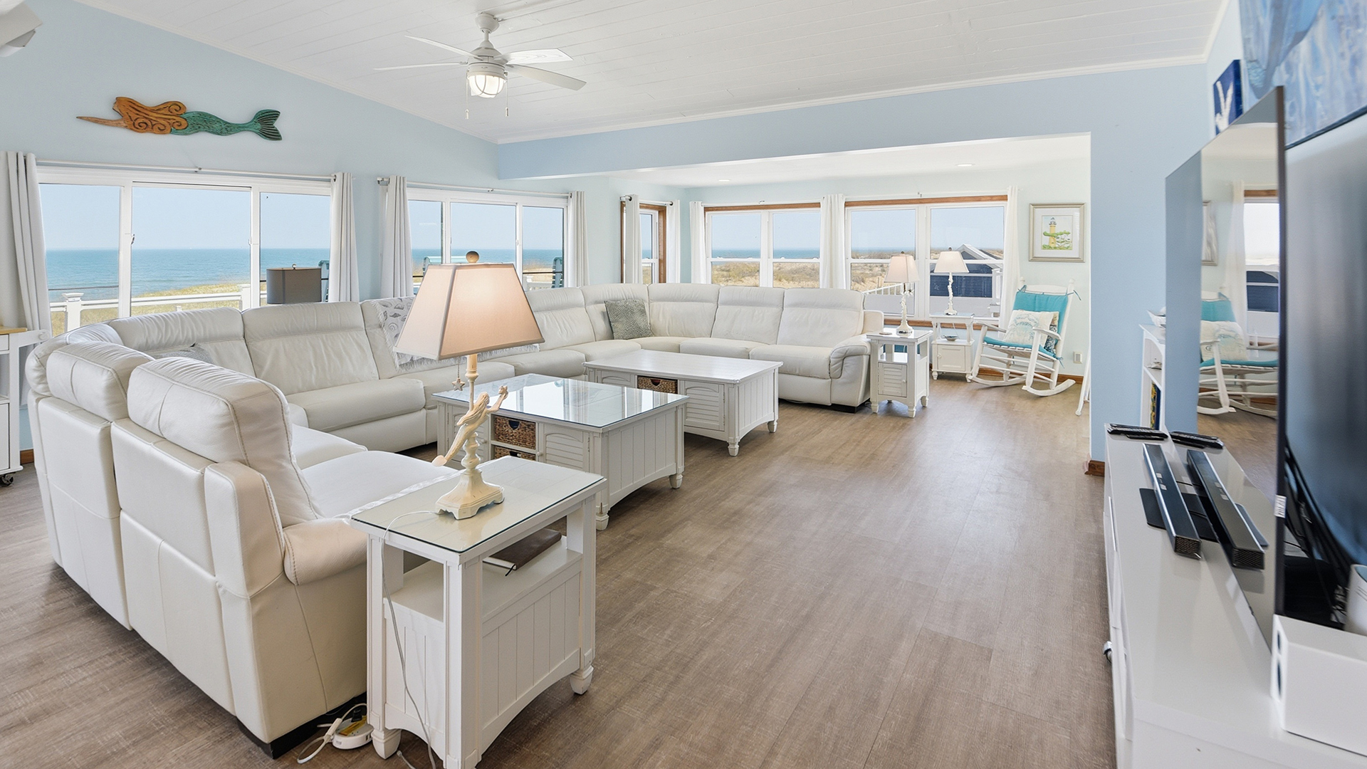 Ship Shape - 6 Bedroom Sandbridge Beach Rental | Sandbridge Beach