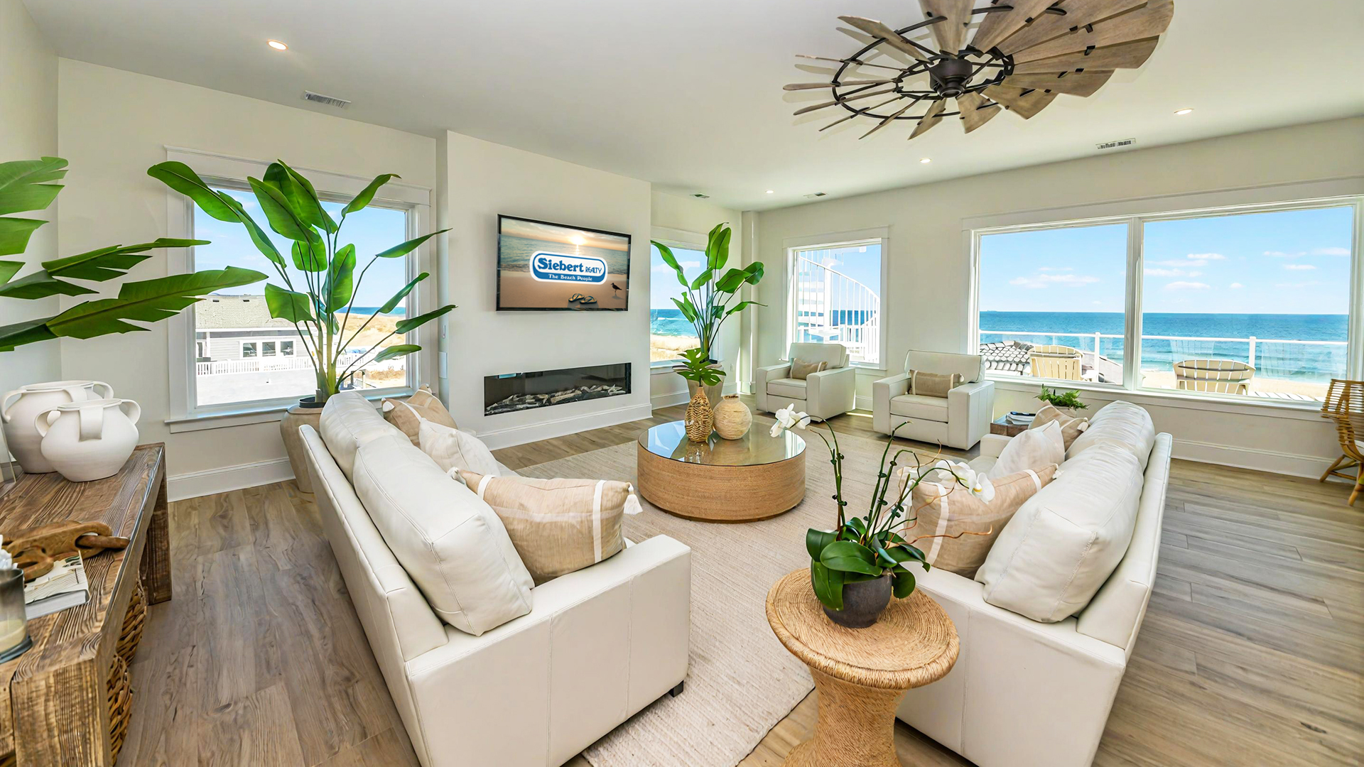 Siebert Realty Winter Rentals