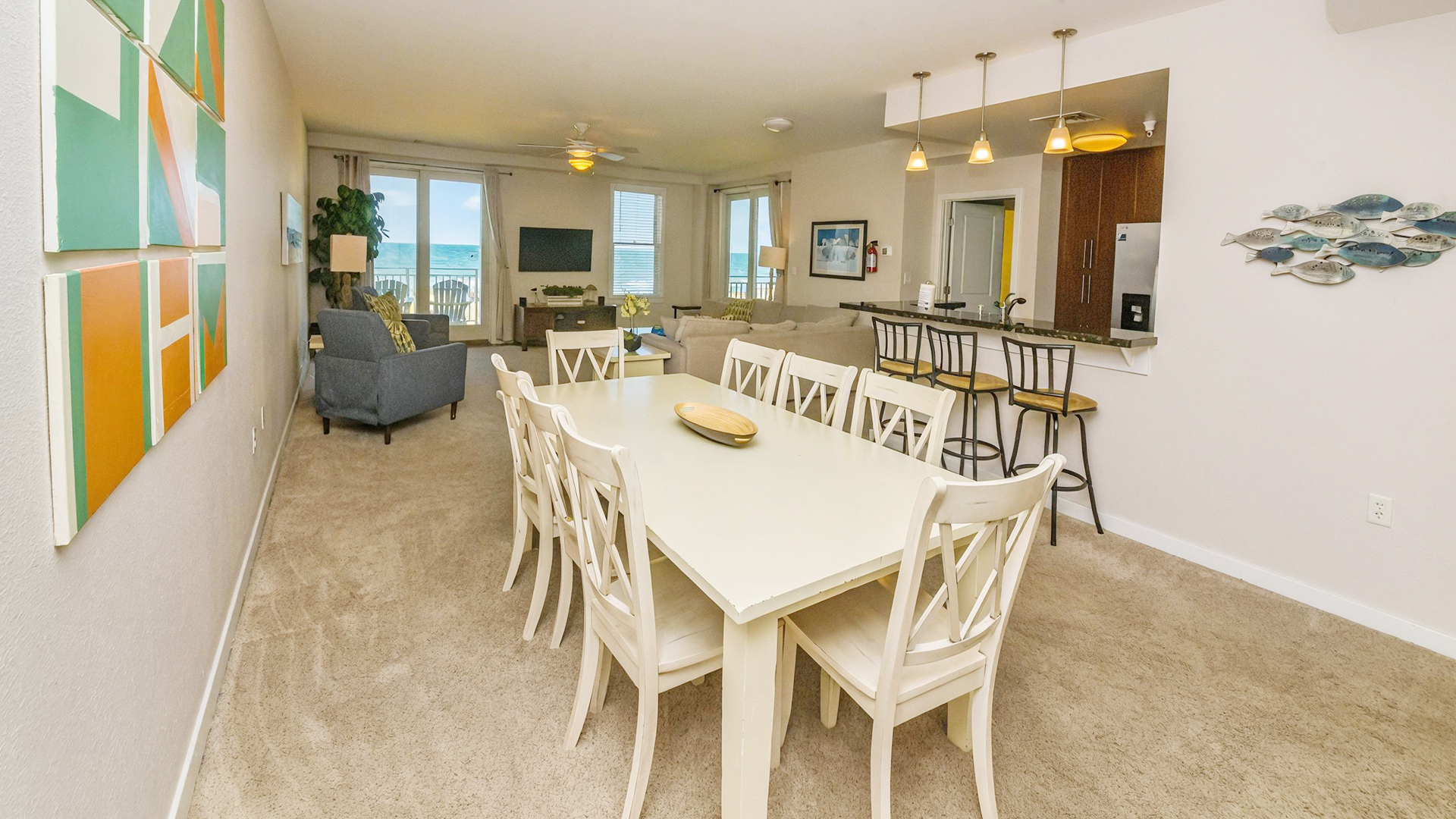 Good Vibrations - 3 Bedroom Sandbridge Beach Rental | Sandbridge Beach