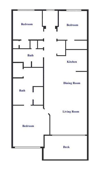 CE114 floor 1 plan