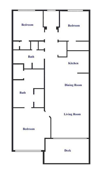 CE210 floor 1 plan