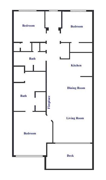 CE214 floor 1 plan