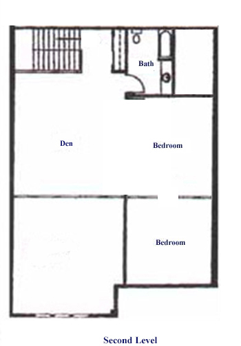 CE412 floor 1  plan