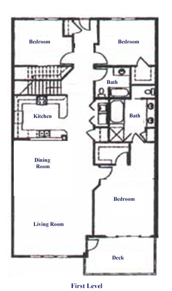 CE412 floor 2  plan