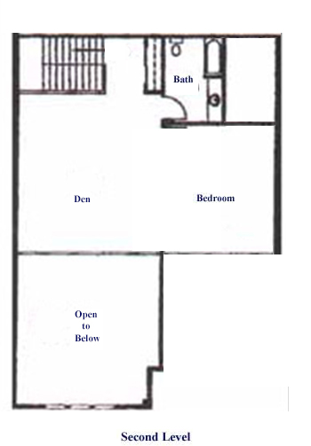 CE413 floor 1 plan