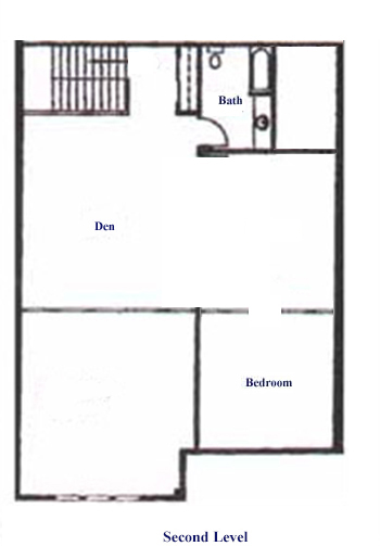 CE414 floor 1 plan