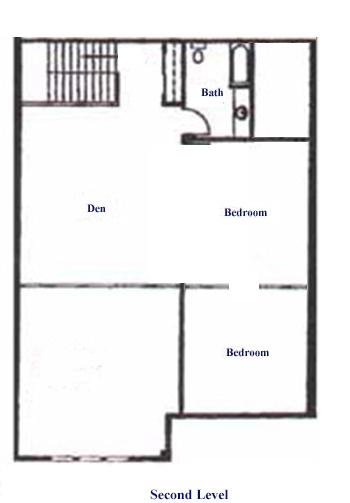 CN417 floor 1 plan