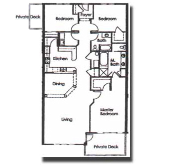 CS203 floor 1 plan