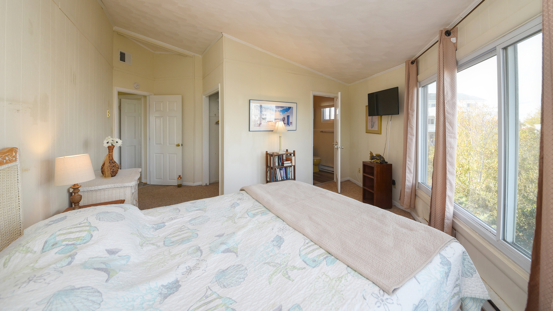 Siebert Realty Winter Rentals