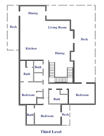 23005 floor 1  plan