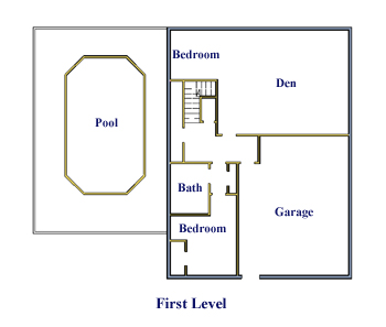 23009 floor 2  plan