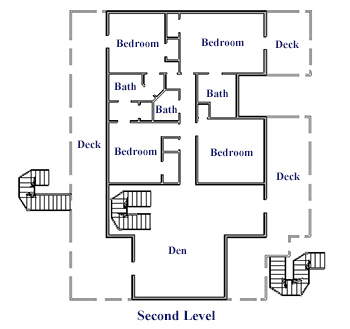 23045 floor 2 plan