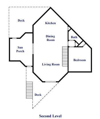 23057 floor 2  plan