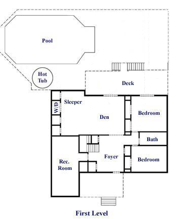 23117 floor 3 plan