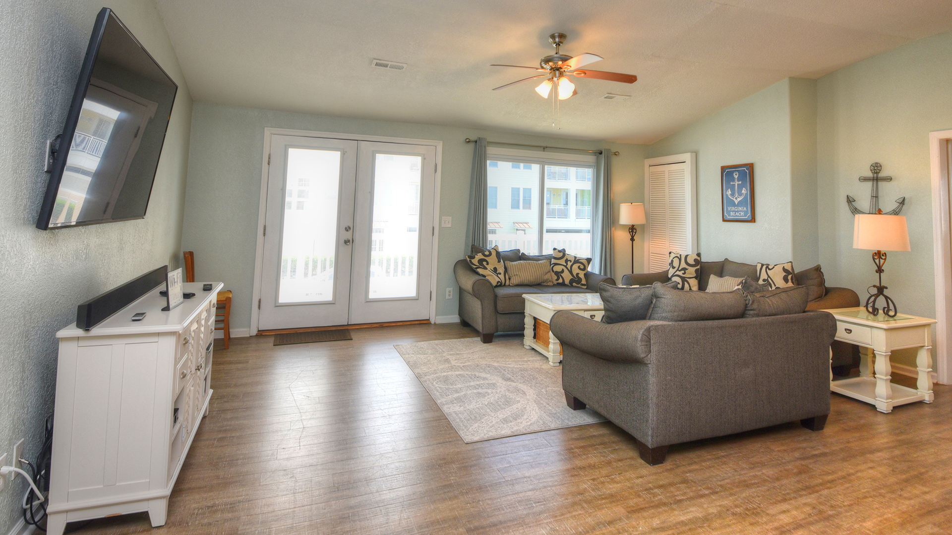 Siebert Realty Winter Rentals