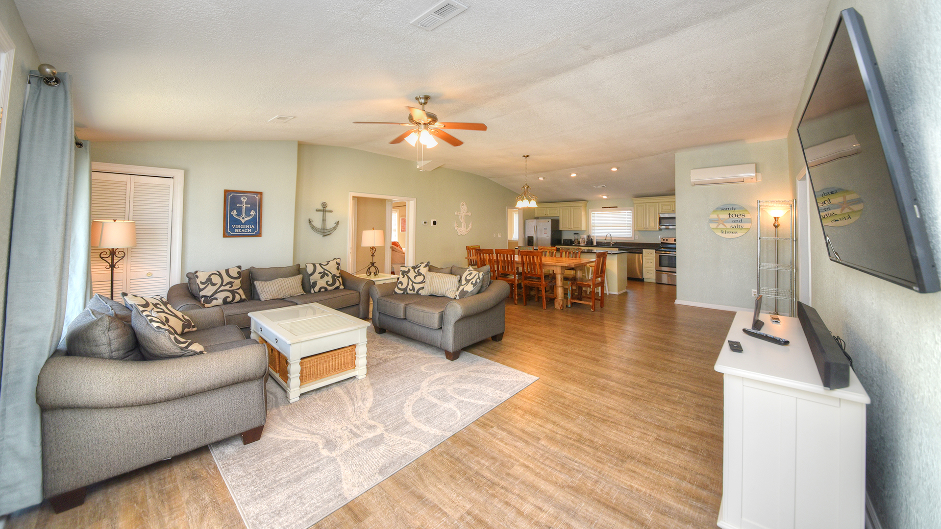 Siebert Realty Winter Rentals