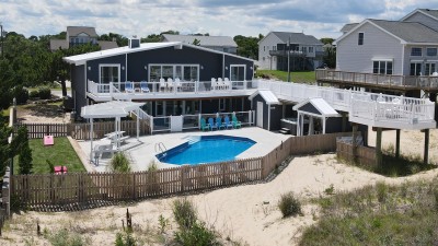 Awesome Exterior Image