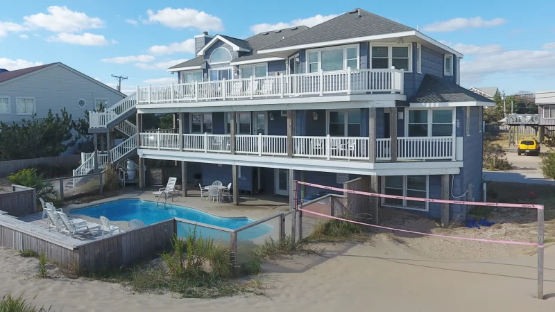 It's A Wonderful Life