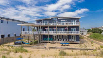 Silver Sands Exterior Image