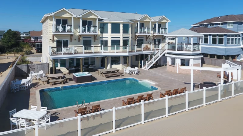 Atlantic Resort
