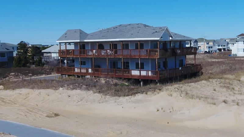 When East Meets West