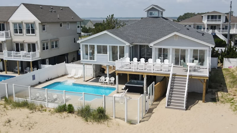 Sea Haven