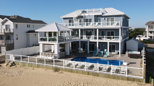 Rest Ashore Exterior Image