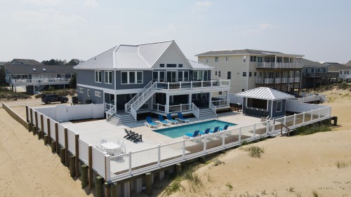Great Escape Exterior Image