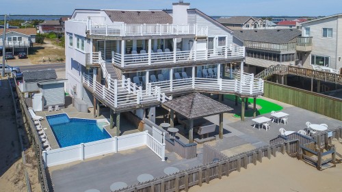 No Comparison Oceanfront