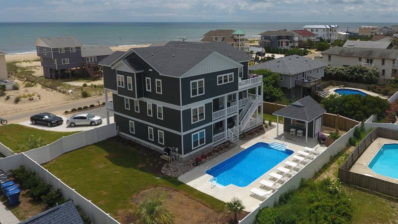 Attitude Adjustment  Exterior Image