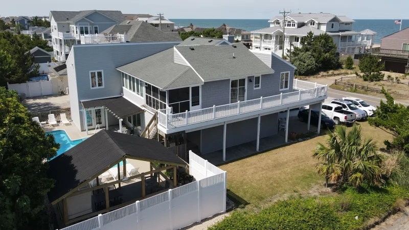 Dolphin View