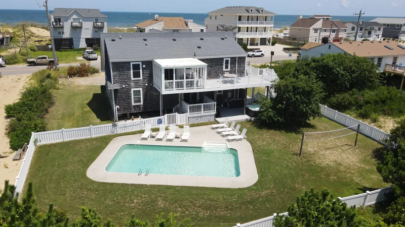Starfish Inn