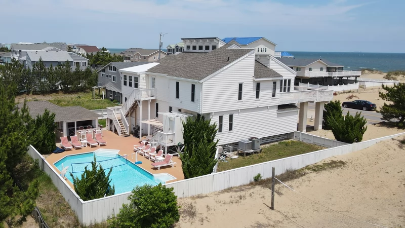 Sandbridge Dreams