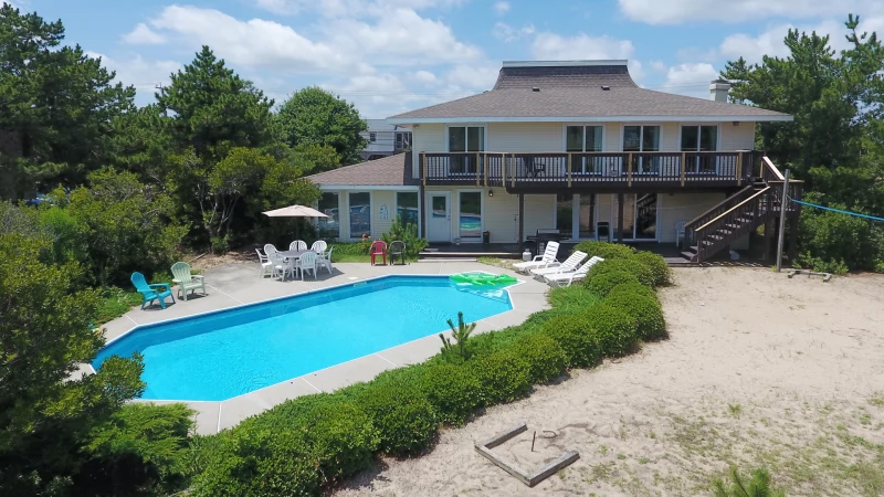 Southern Hospitality