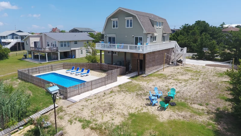 Beauty and the Beach