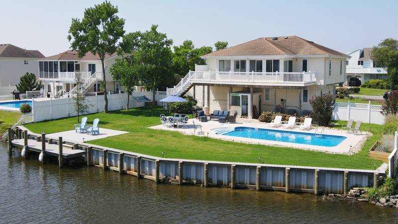 A Summer Night's Dream