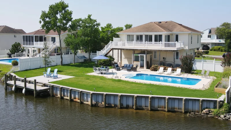 A Summer Night's Dream