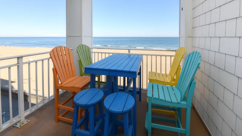 Vitamin Sea
