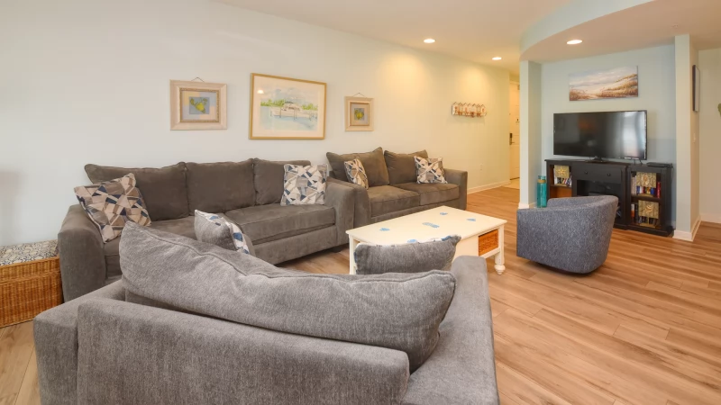 Blessed at the Beach