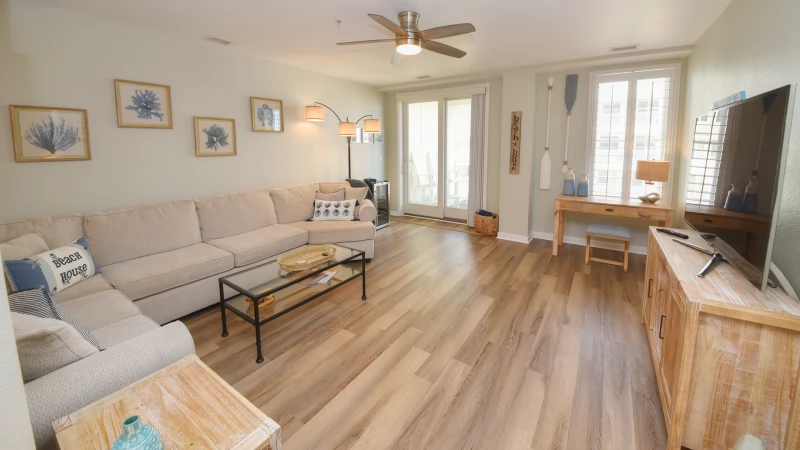 Watchin' the Sun Bake