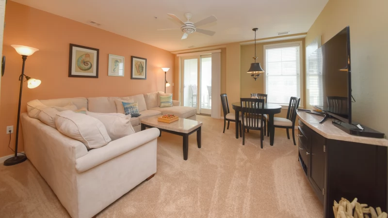 Sunset at Sandbridge II