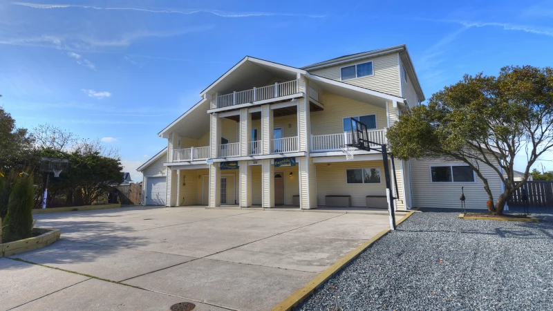 No Comparison Bayside