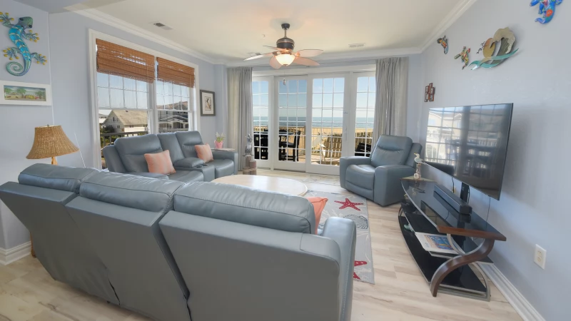 Point Break Oceanfront