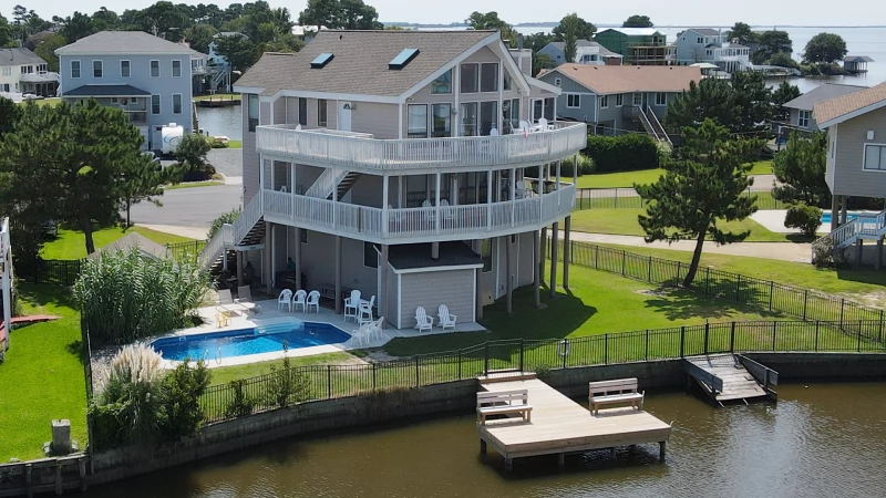 Cocktails and Dreams